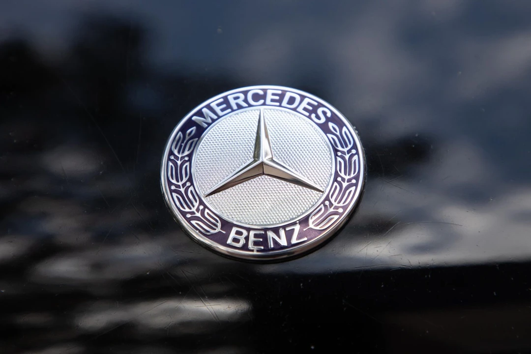 1995 Mercedes-Benz W140 S-Class - Image 22 of 31