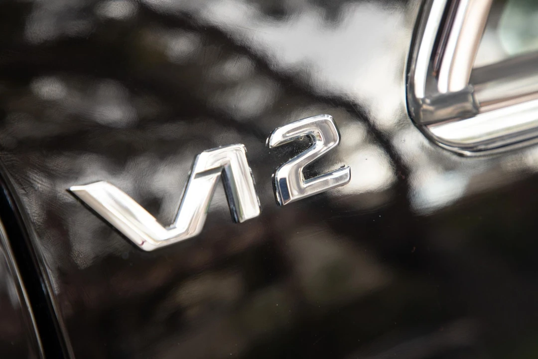 1995 Mercedes-Benz W140 S-Class - Image 24 of 31