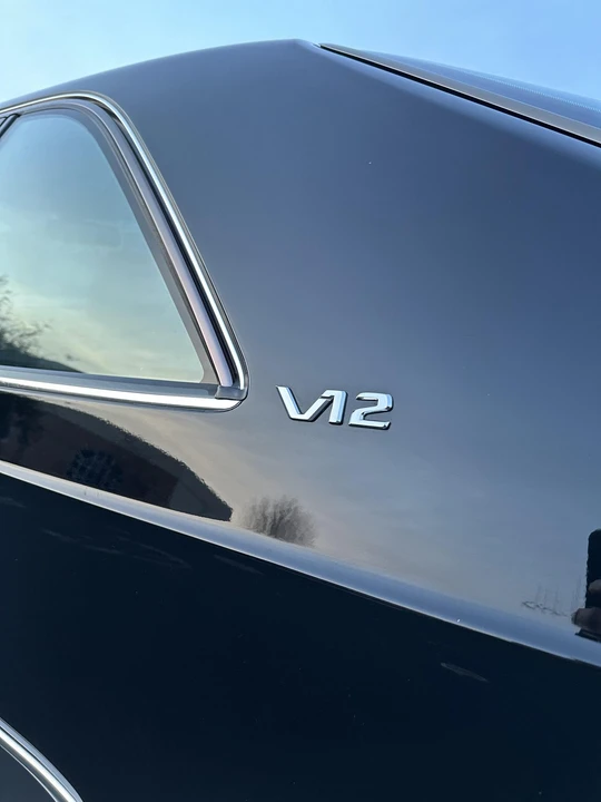 1995 Mercedes-Benz W140 S-Class - Image 18 of 31