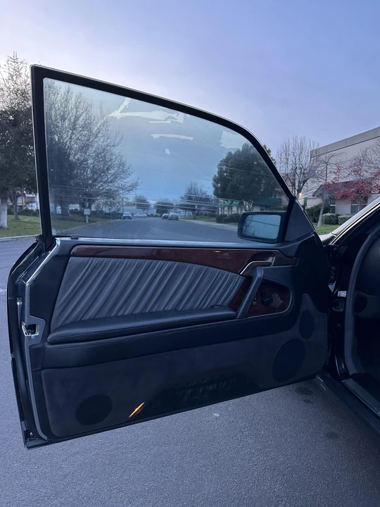 1995 Mercedes-Benz W140 S-Class - Image 30 of 31