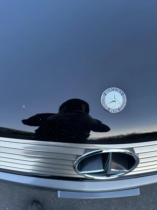 1995 Mercedes-Benz W140 S-Class - Image 15 of 31