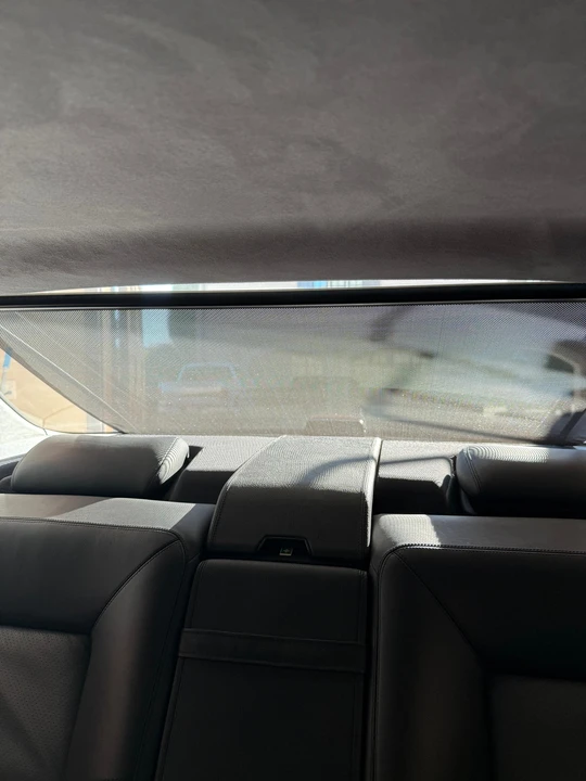1995 Mercedes-Benz C140 CL-Class - Image 27 of 31