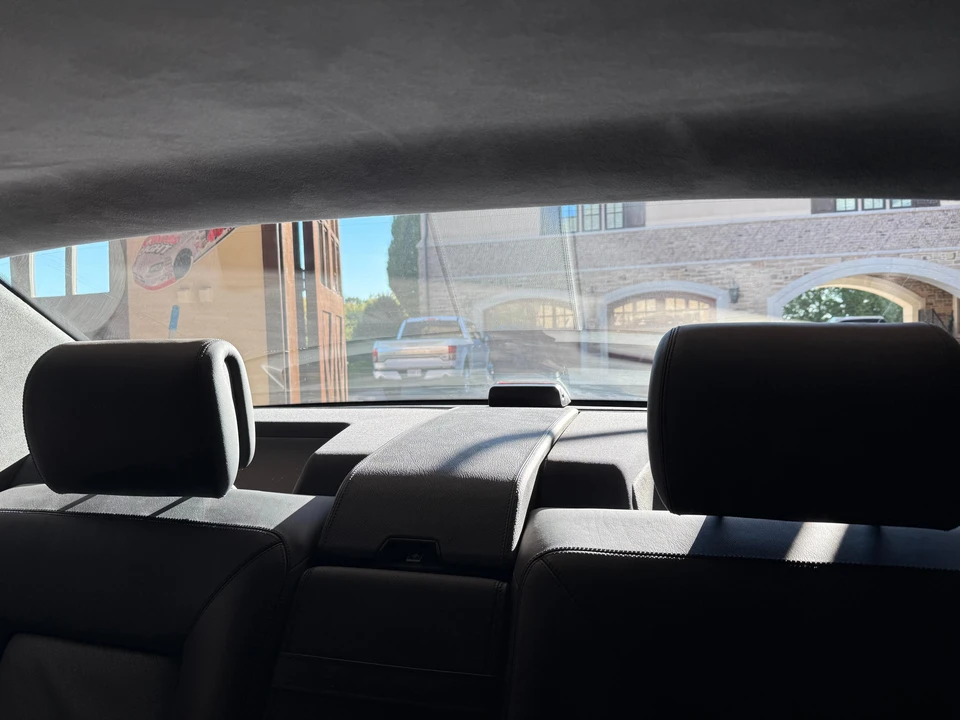 1995 Mercedes-Benz C140 CL-Class - Image 26 of 31