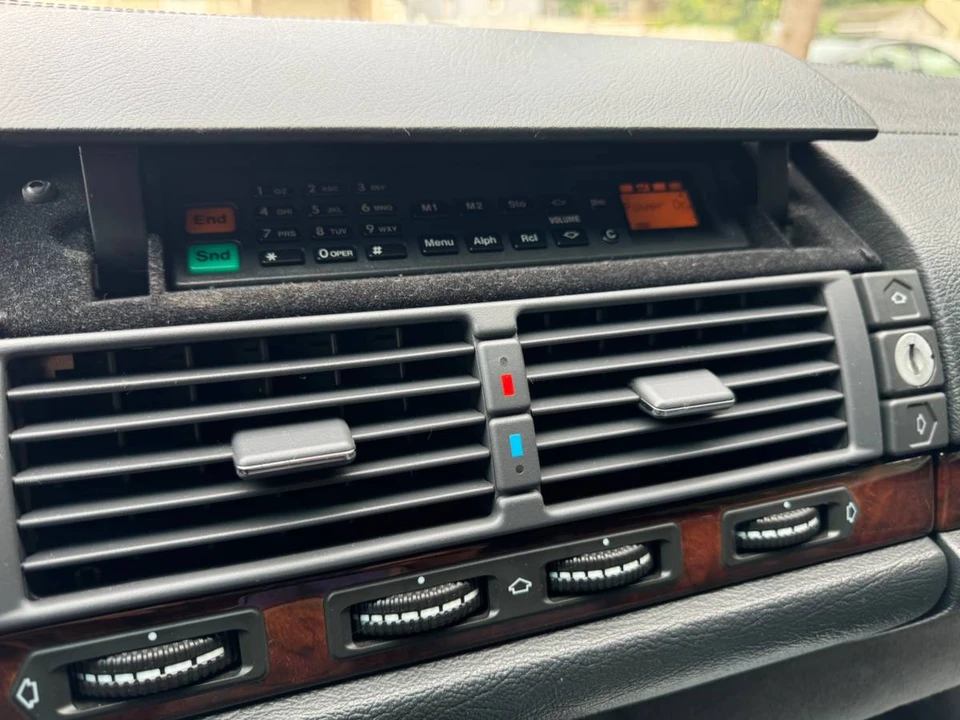 1995 Mercedes-Benz W140 S-Class - Image 9 of 19