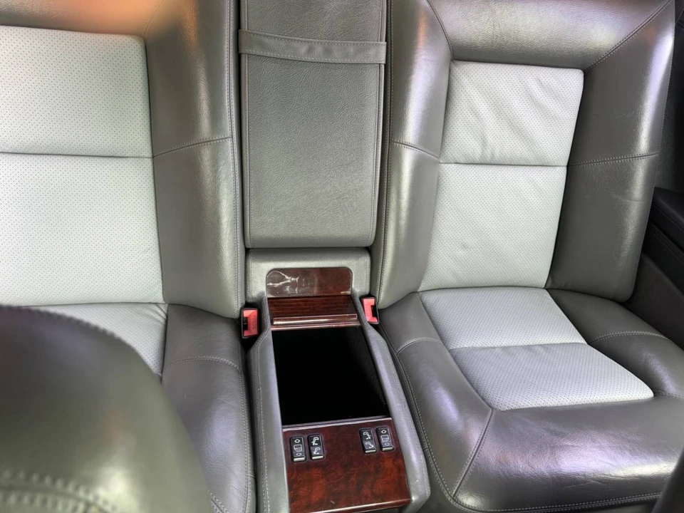 1995 Mercedes-Benz W140 S-Class - Image 18 of 19