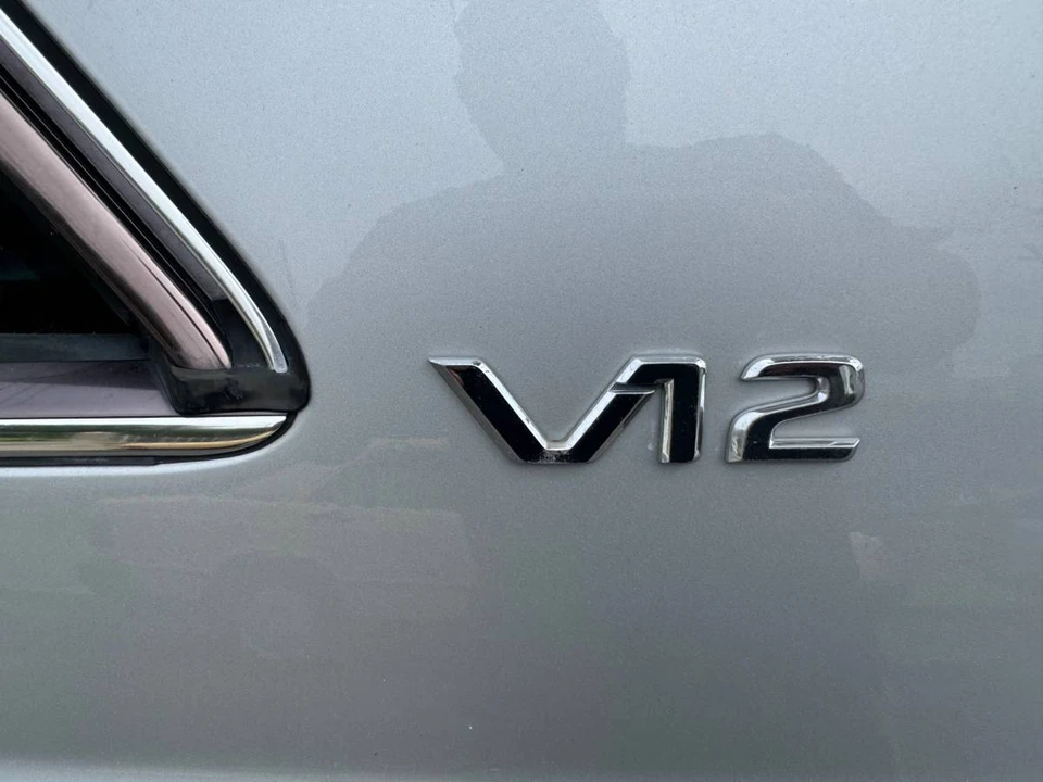1995 Mercedes-Benz W140 S-Class - Image 15 of 19