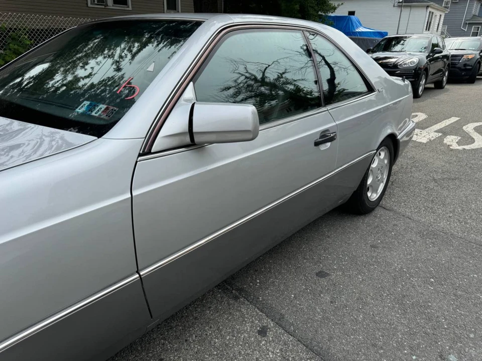 1995 Mercedes-Benz W140 S-Class - Image 17 of 19