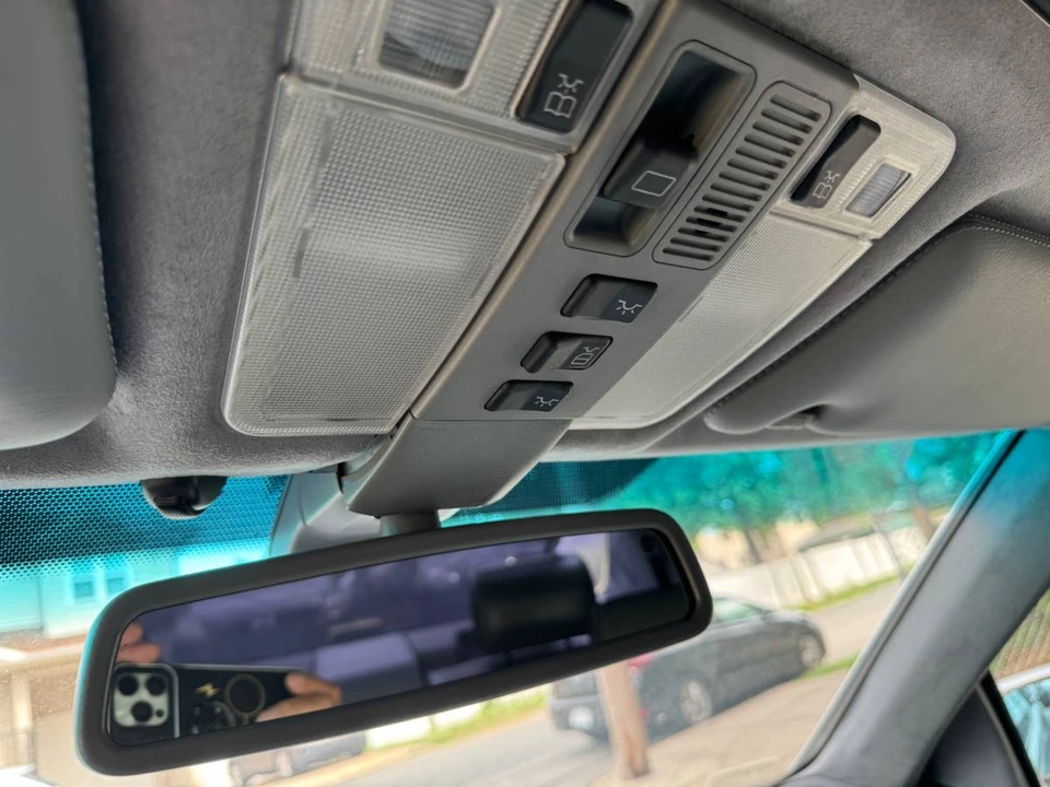 1995 Mercedes-Benz W140 S-Class - Image 12 of 19