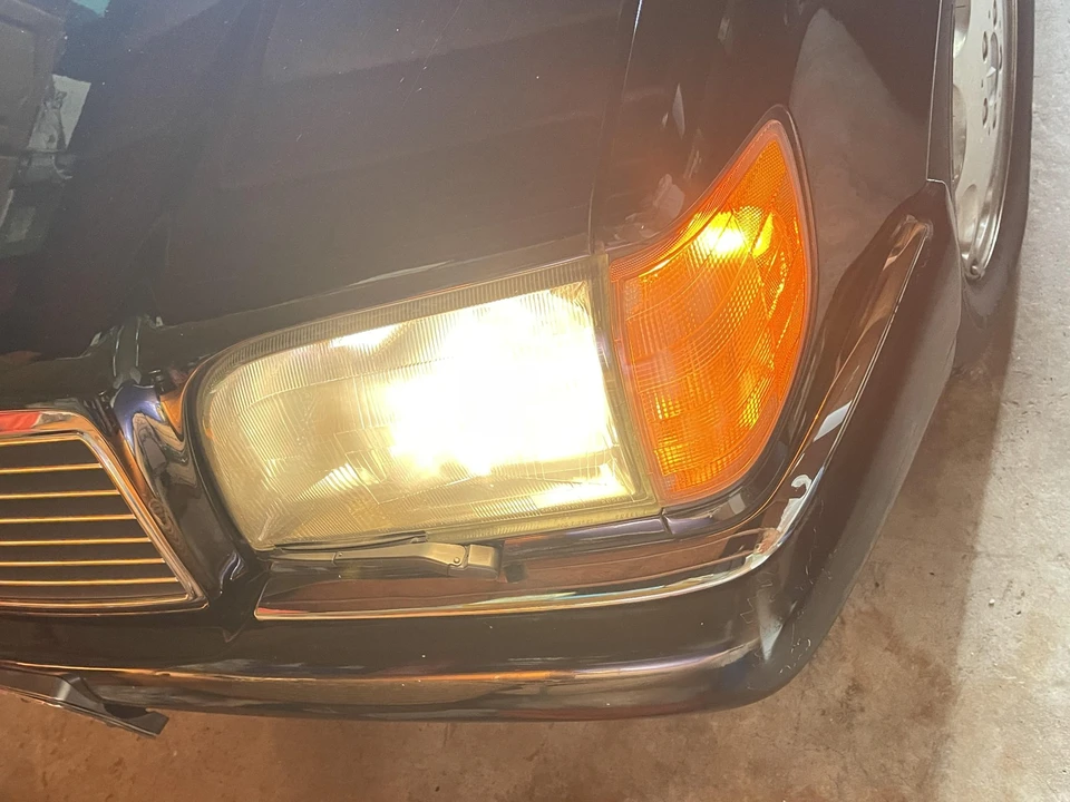 1995 Mercedes-Benz W140 S-Class - Image 19 of 31