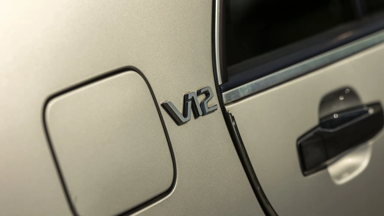 1995 Mercedes-Benz W140 S-Class - Image 18 of 23