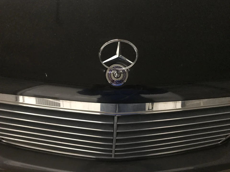 1995 Mercedes-Benz W140 S-Class - Image 16 of 29