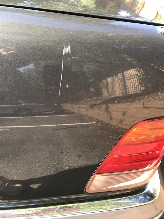 1995 Mercedes-Benz W140 S-Class - Image 23 of 29