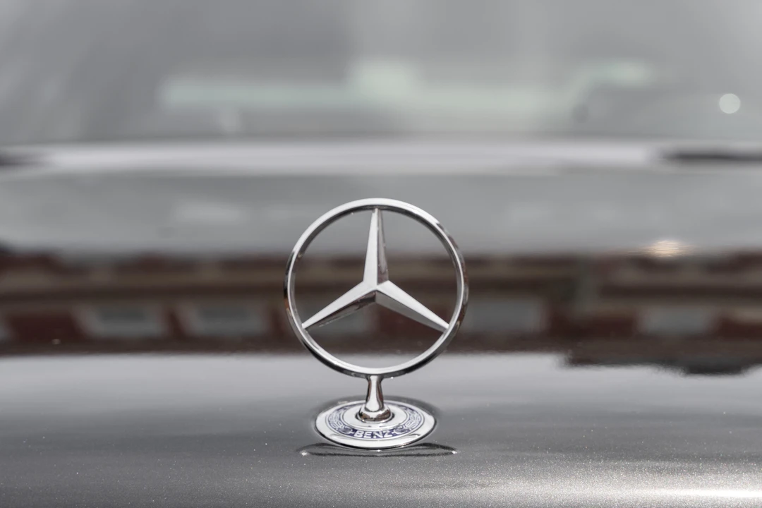 1995 Mercedes-Benz W140 S-Class - Image 18 of 29