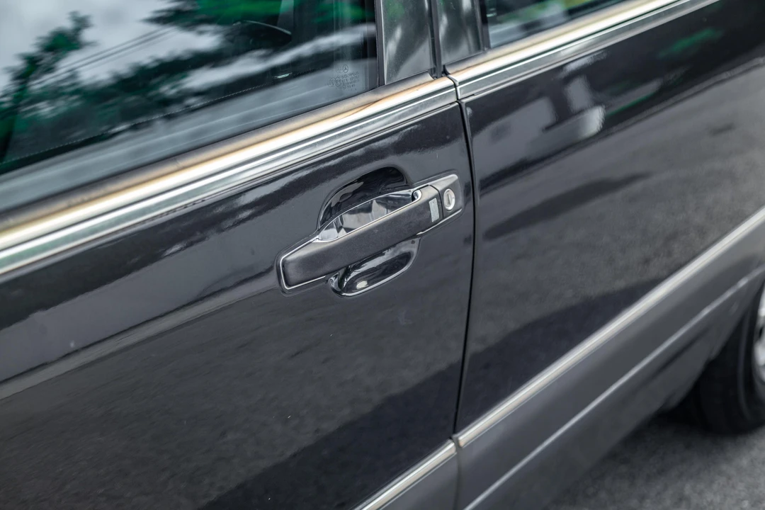 1995 Mercedes-Benz W140 S-Class - Image 18 of 31