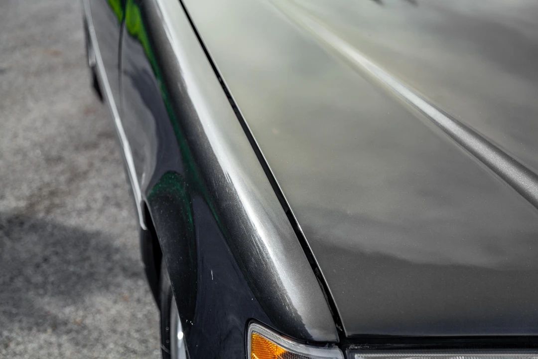 1995 Mercedes-Benz W140 S-Class - Image 10 of 31