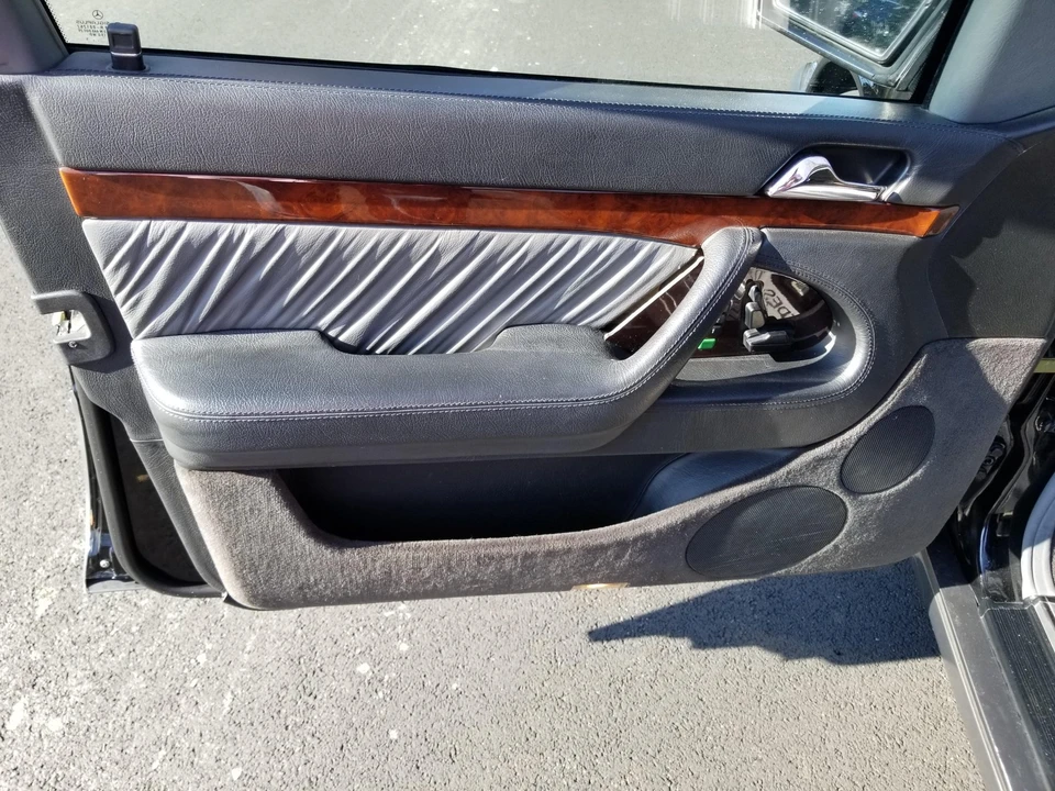 1995 Mercedes-Benz W140 S-Class - Image 29 of 31