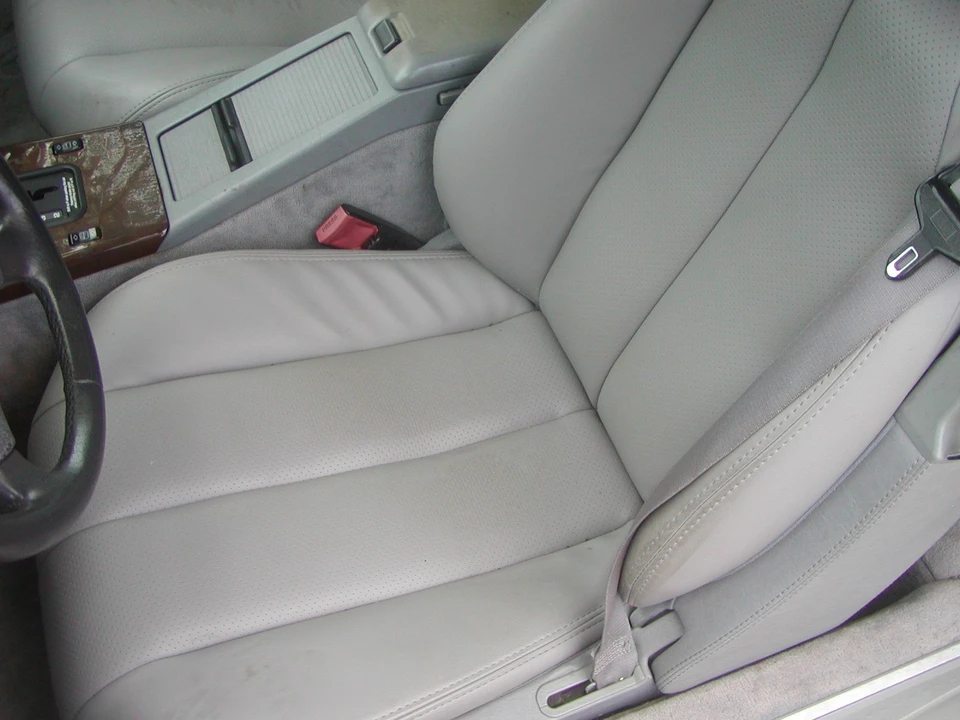 1995 Mercedes-Benz R129 SL-Class - Image 29 of 31