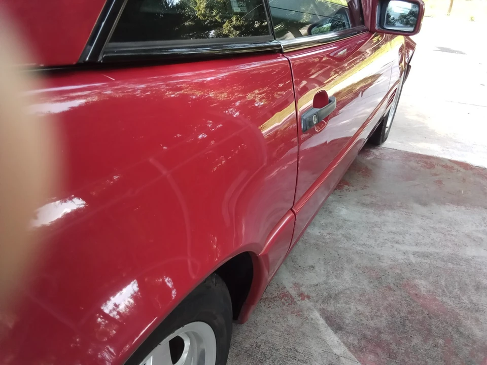 1995 Mercedes-Benz R129 SL-Class - Image 11 of 31