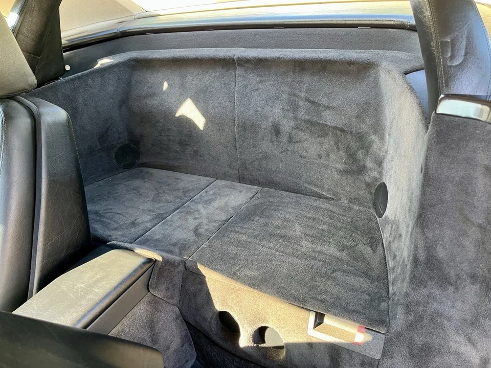 1995 Mercedes-Benz R129 SL-Class - Image 16 of 19