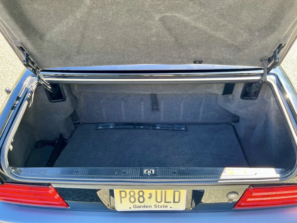 1995 Mercedes-Benz R129 SL-Class - Image 14 of 19