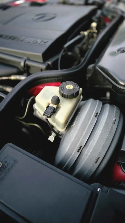 1995 Mercedes-Benz R129 SL-Class - Image 19 of 20