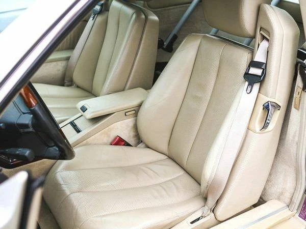1995 Mercedes-Benz R129 SL-Class - Image 6 of 15