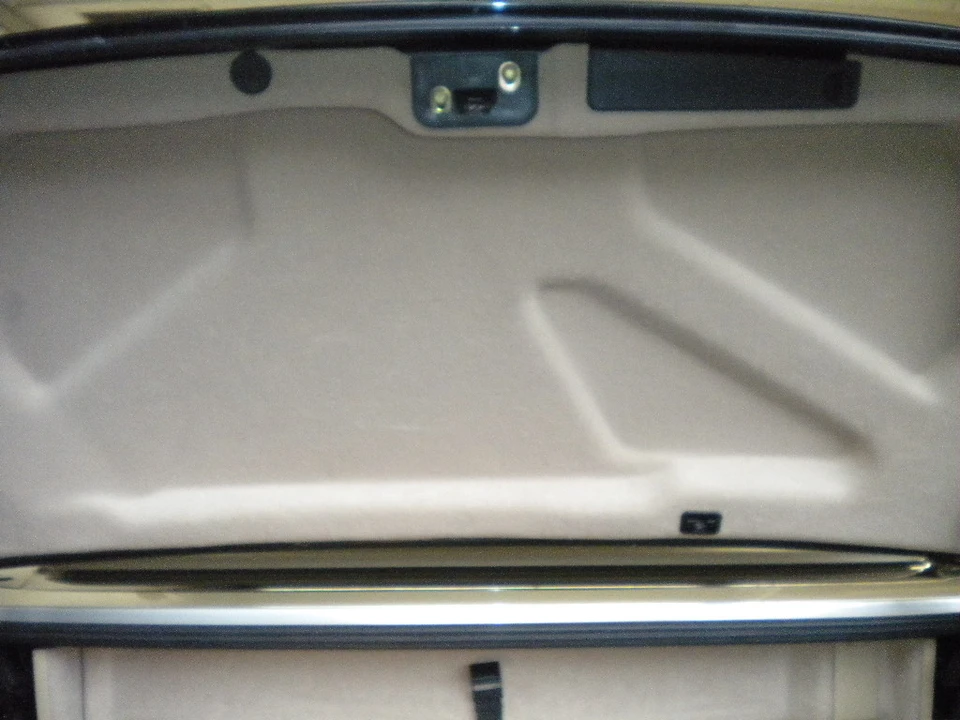 1995 Mercedes-Benz R129 SL-Class - Image 12 of 15