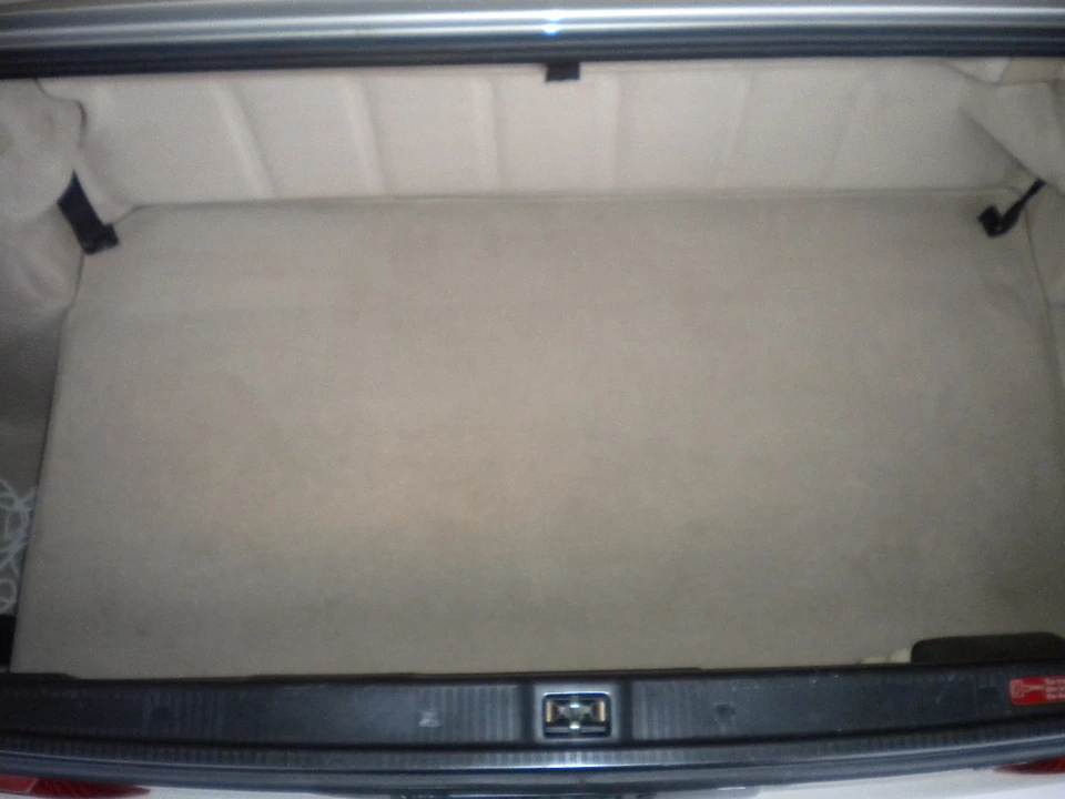 1995 Mercedes-Benz R129 SL-Class - Image 10 of 15
