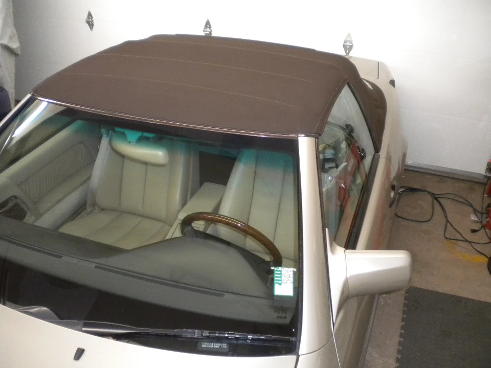 1995 Mercedes-Benz R129 SL-Class - Image 3 of 15