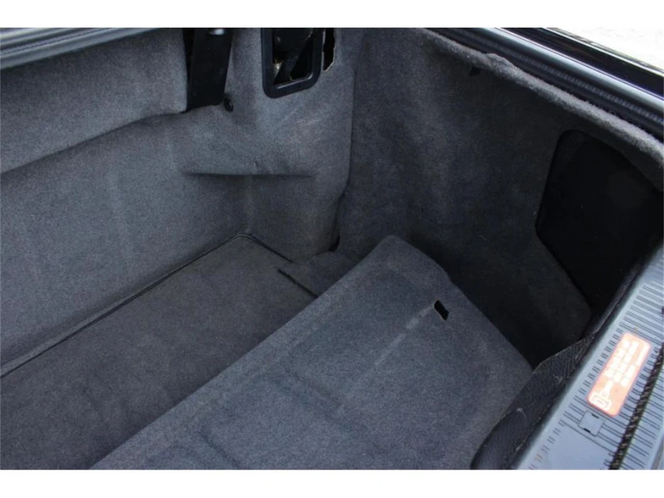 1995 Mercedes-Benz R129 SL-Class - Image 8 of 12