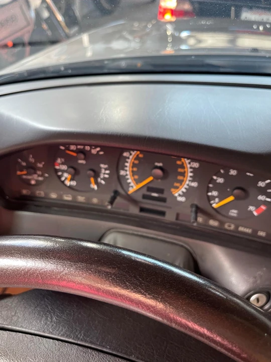 1995 Mercedes-Benz R129 SL-Class - Image 31 of 31