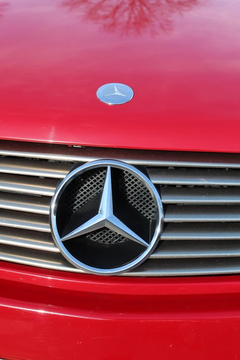 1995 Mercedes-Benz R129 SL-Class - Image 23 of 31