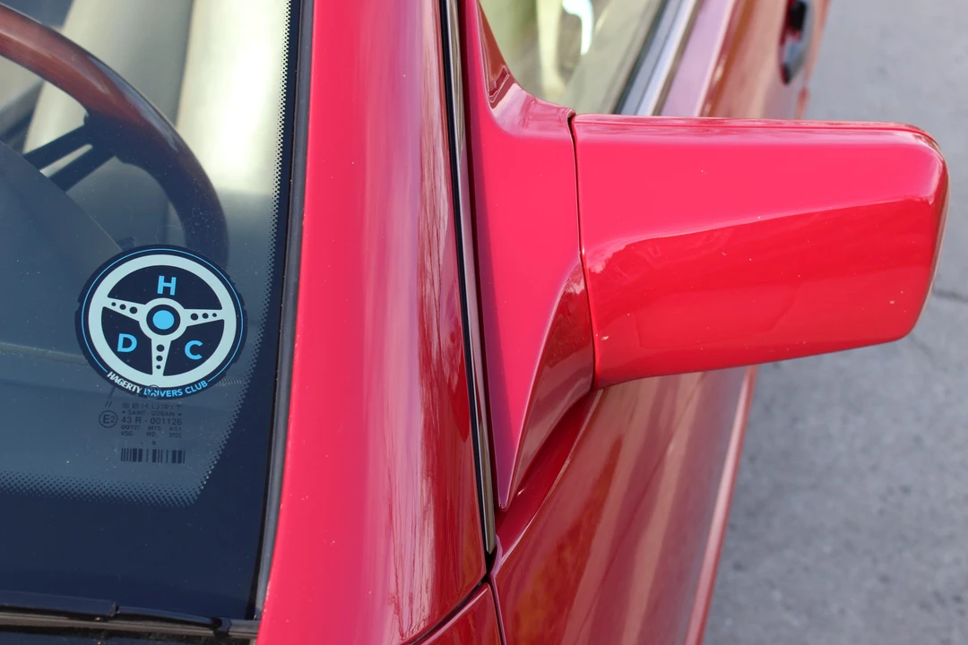 1995 Mercedes-Benz R129 SL-Class - Image 28 of 31