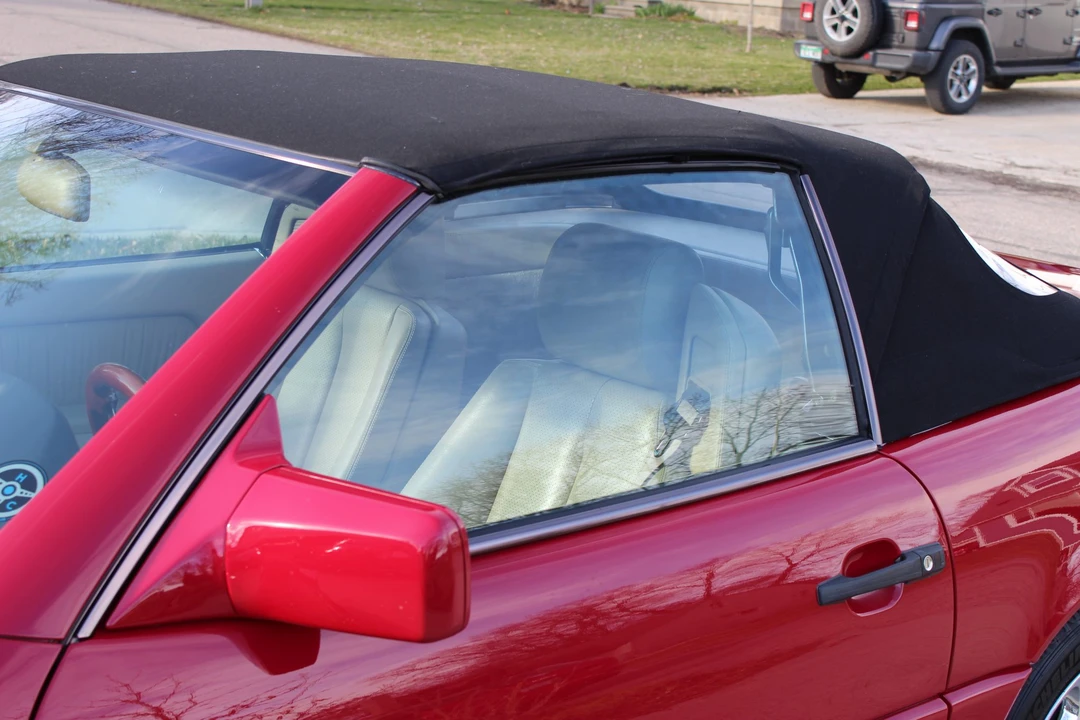 1995 Mercedes-Benz R129 SL-Class - Image 29 of 31