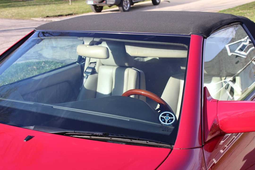 1995 Mercedes-Benz R129 SL-Class - Image 27 of 31