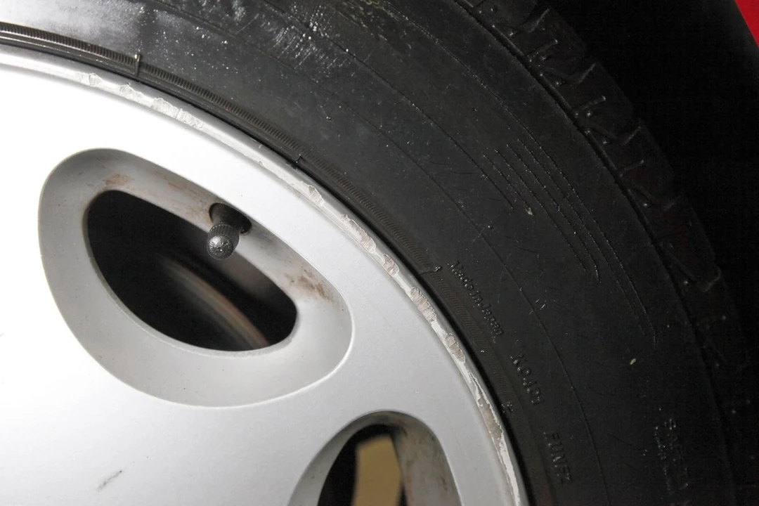 1995 Mercedes-Benz - Image 29 of 31