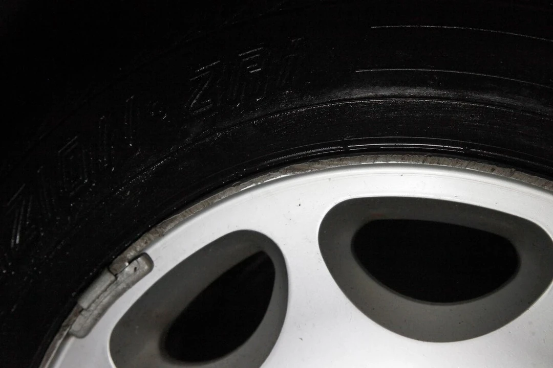 1995 Mercedes-Benz - Image 31 of 31