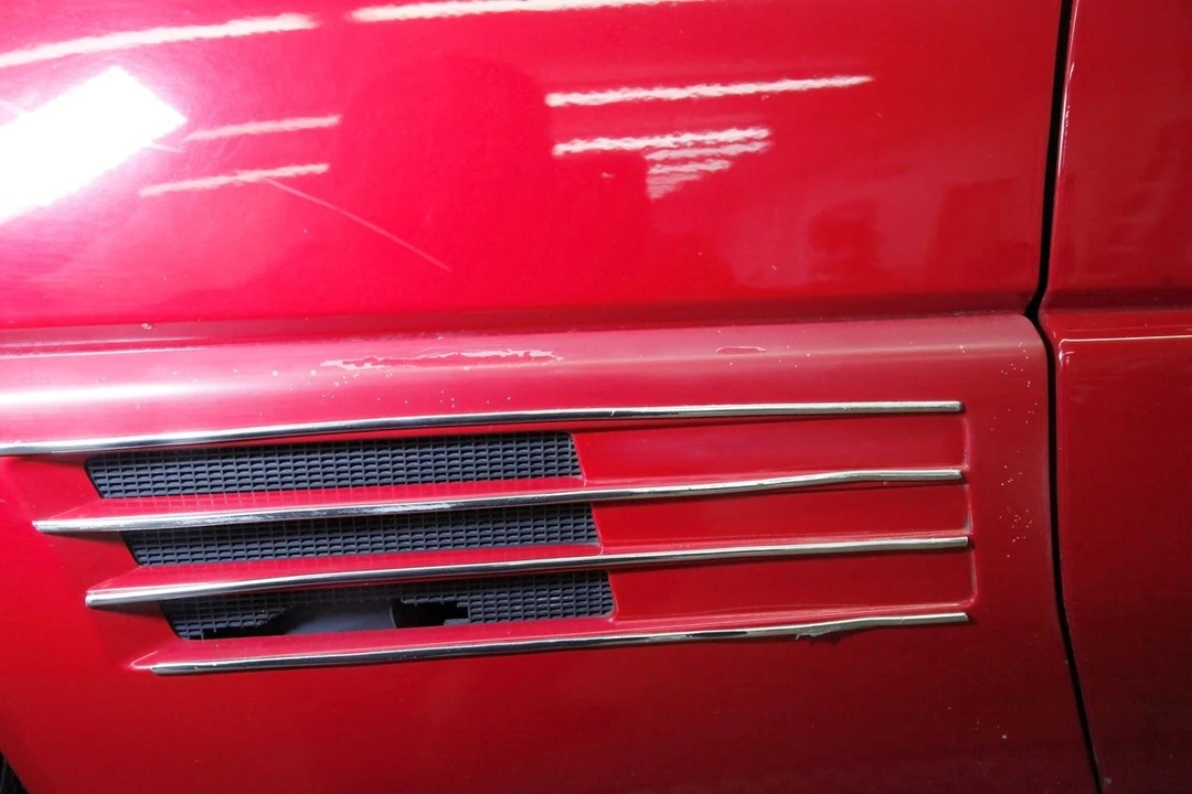 1995 Mercedes-Benz - Image 24 of 31