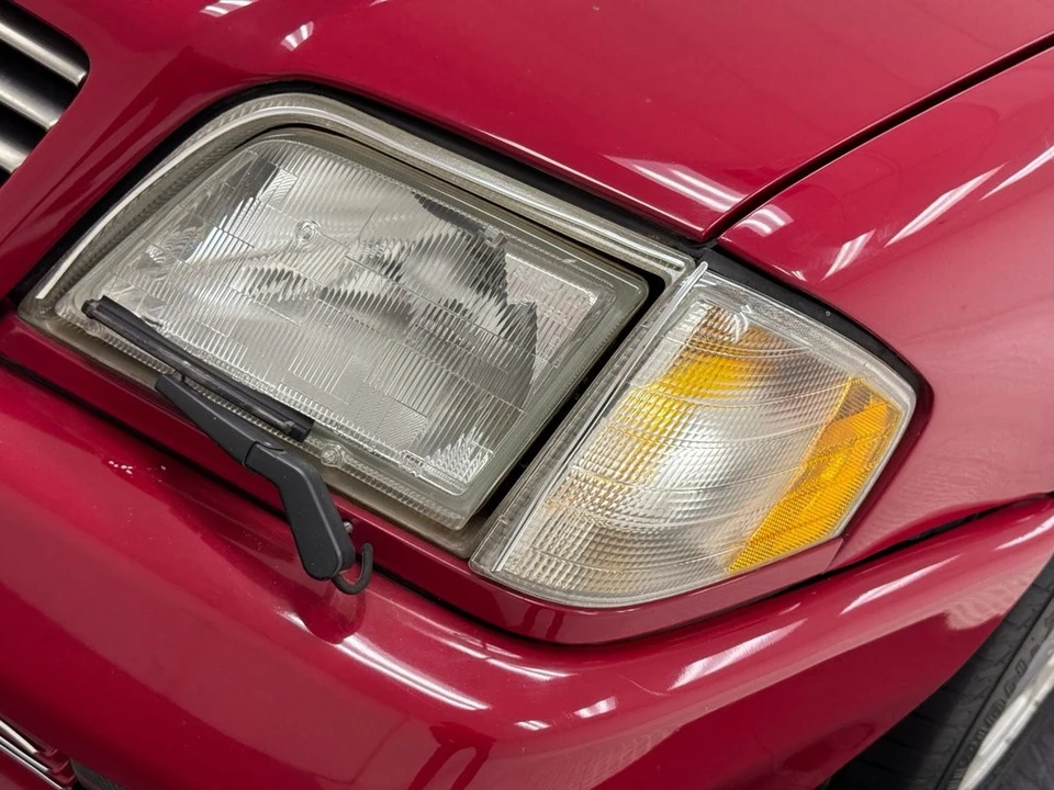 1995 Mercedes-Benz - Image 13 of 31