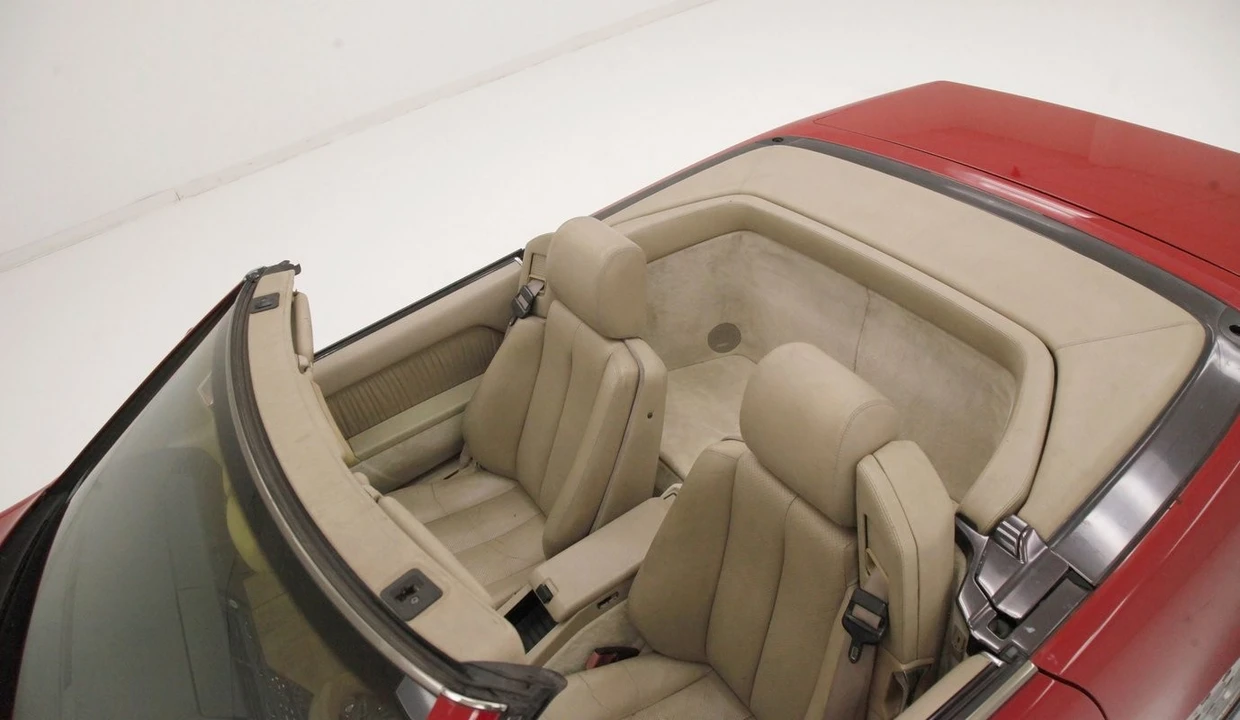1995 Mercedes-Benz - Image 18 of 31