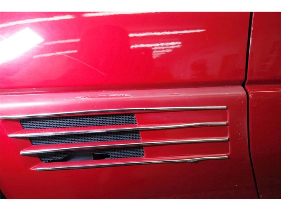1995 Mercedes-Benz R129 SL-Class - Image 24 of 31