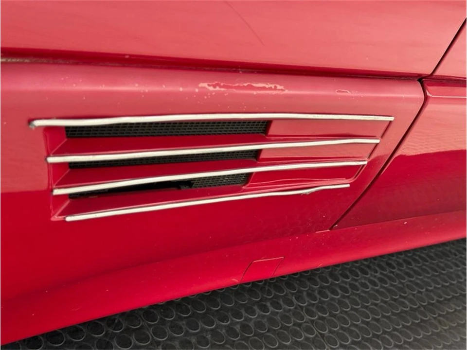1995 Mercedes-Benz R129 SL-Class - Image 15 of 31