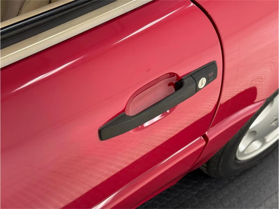 1995 Mercedes-Benz R129 SL-Class - Image 19 of 31