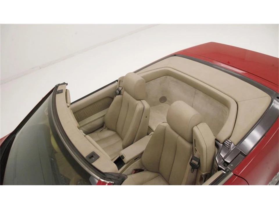 1995 Mercedes-Benz R129 SL-Class - Image 18 of 31