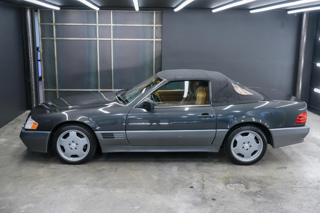 1995 Mercedes-Benz R129 SL-Class - Image 24 of 31