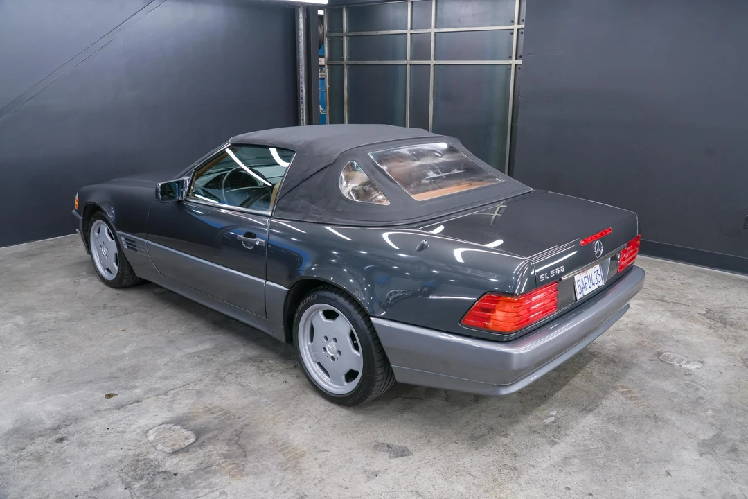 1995 Mercedes-Benz R129 SL-Class - Image 27 of 31