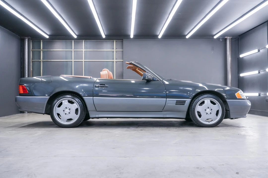 1995 Mercedes-Benz R129 SL-Class - Image 16 of 31