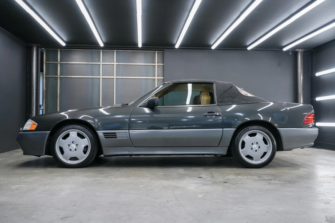 1995 Mercedes-Benz R129 SL-Class - Image 25 of 31
