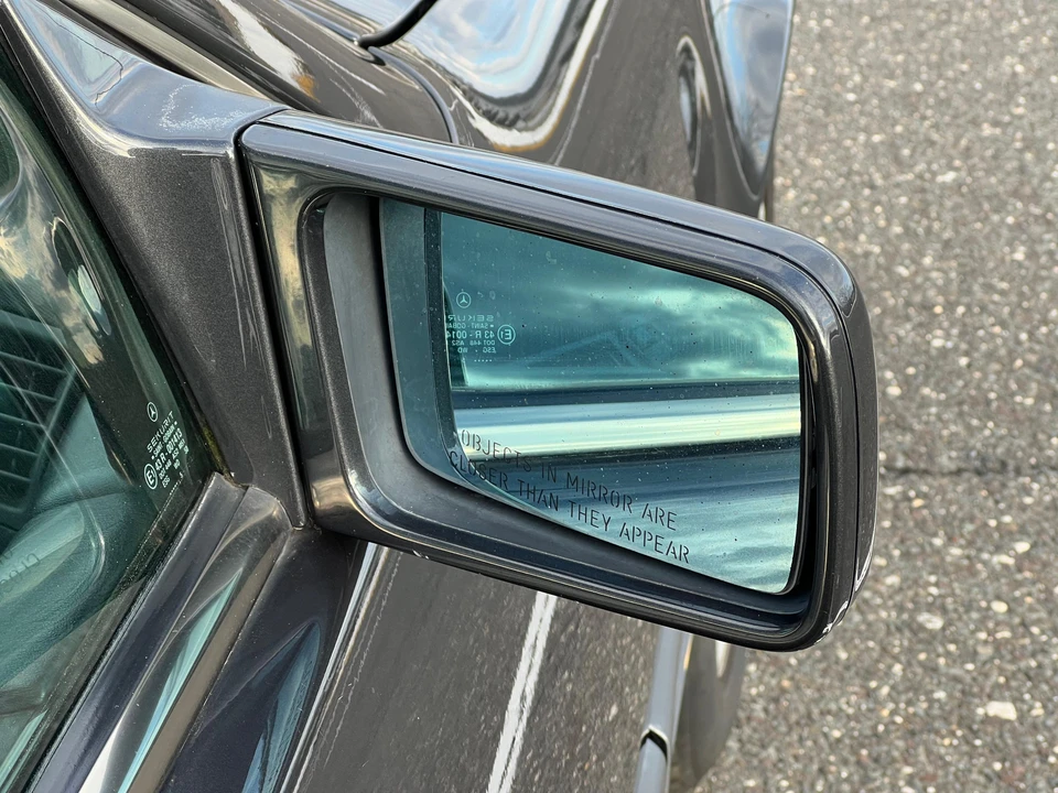 1995 Mercedes-Benz R129 SL-Class - Image 28 of 31