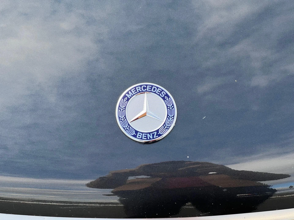 1995 Mercedes-Benz R129 SL-Class - Image 15 of 31